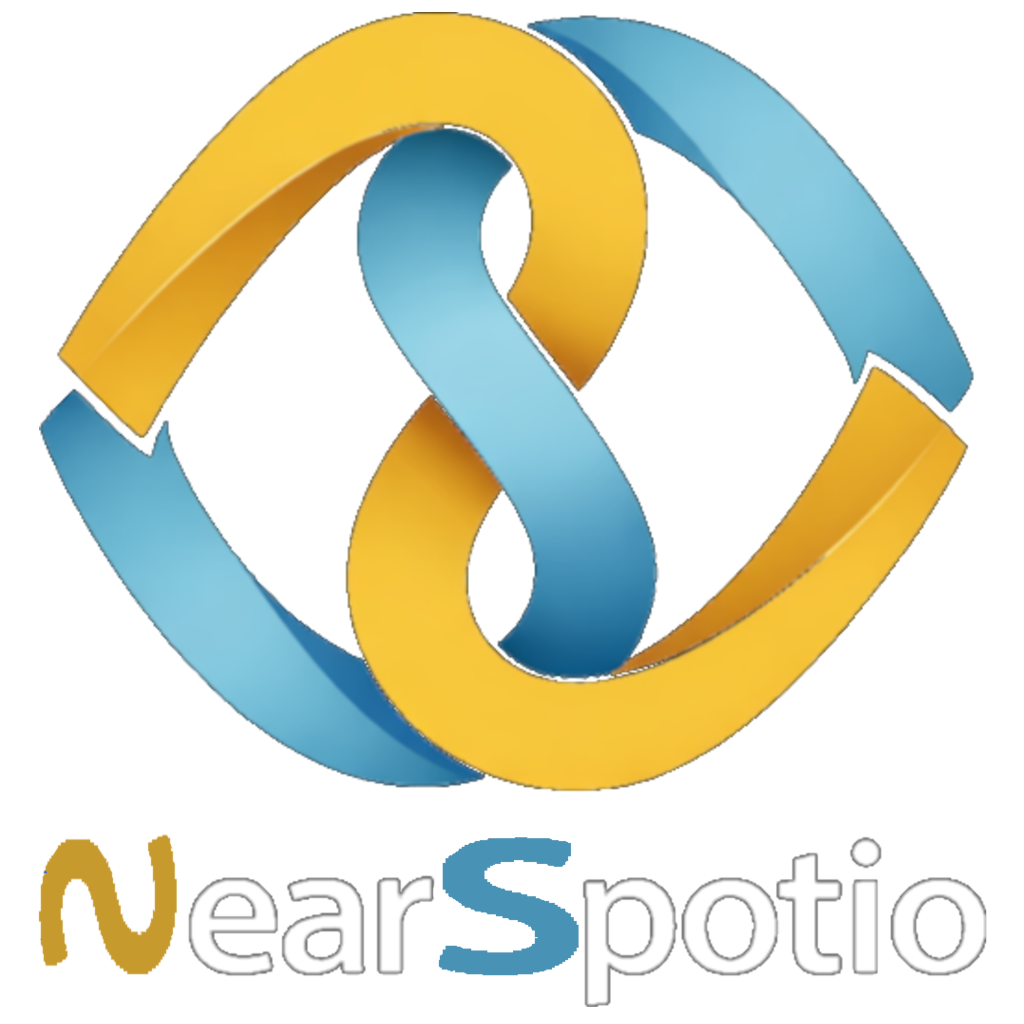 NearSpotio